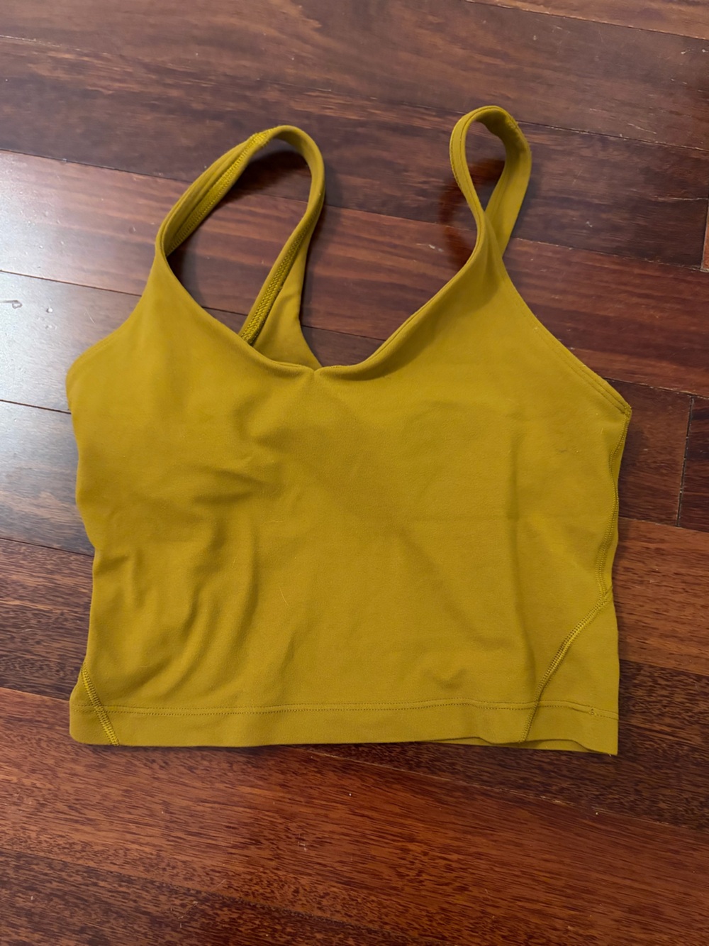 Lululemon Align Tank Top